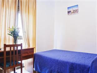 Hotel Pension Alameda Sevilla Exterior foto